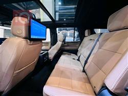 شيفروليه تاهو